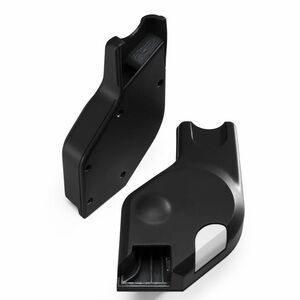 Stokke stroller/car seat adapter